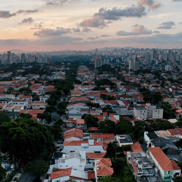 Vila Guarani Z Sul